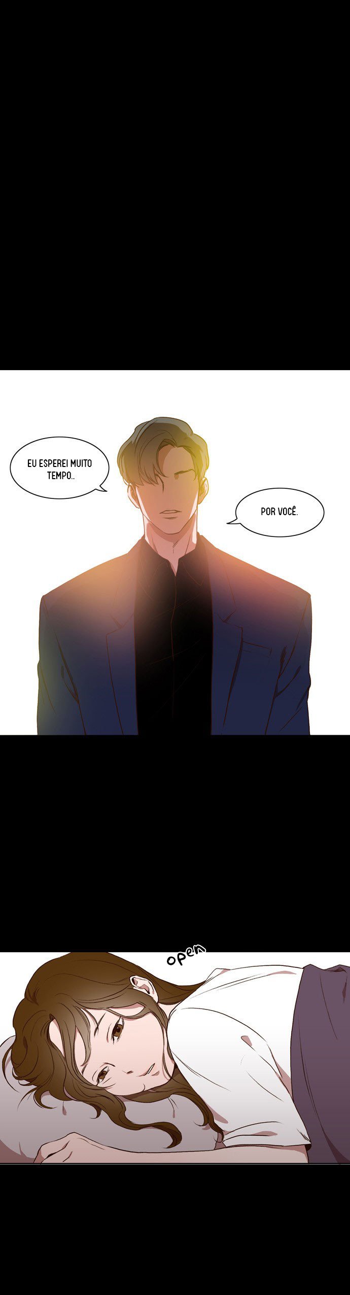 Read Devil Number 4 PT BR Manga Online