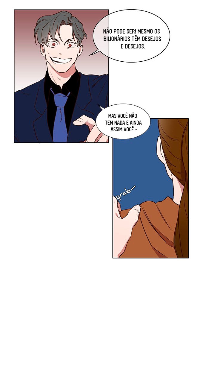 Read Devil Number 4 PT BR Manga Online