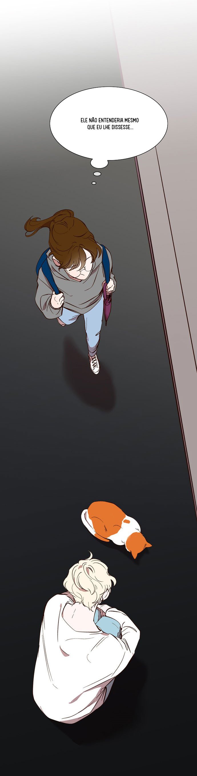 Read Devil Number 4 PT BR Manga Online