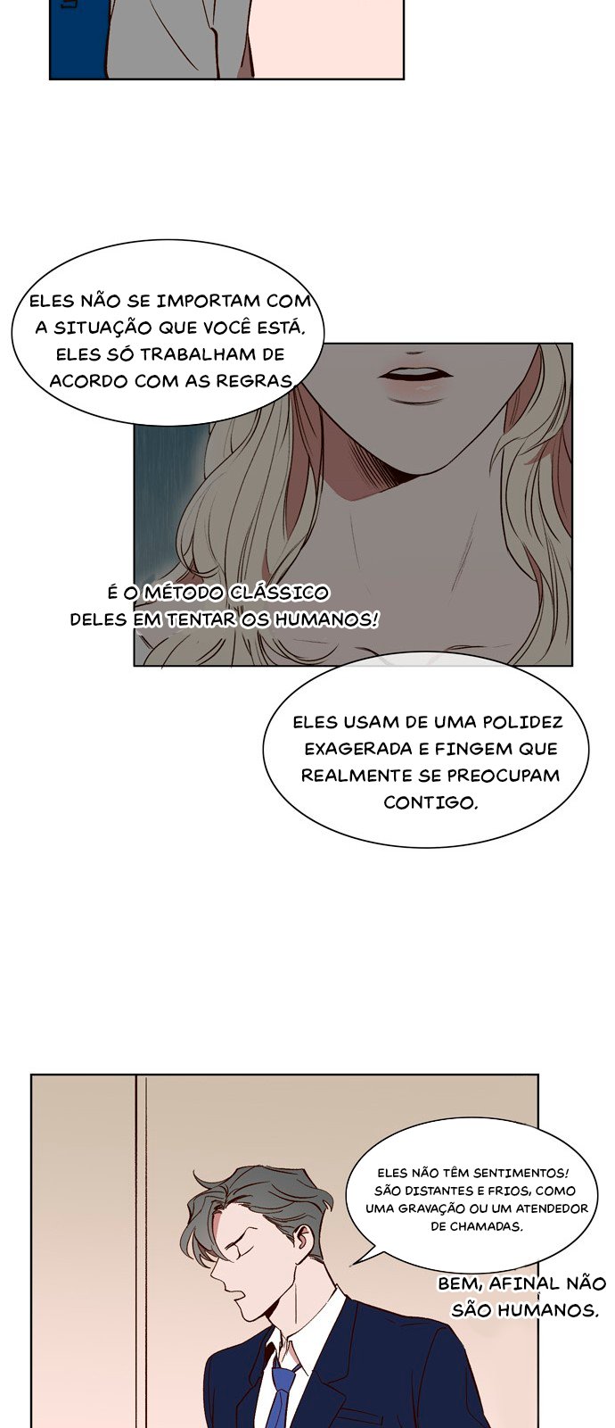 Read Devil Number 4 PT BR Manga Online
