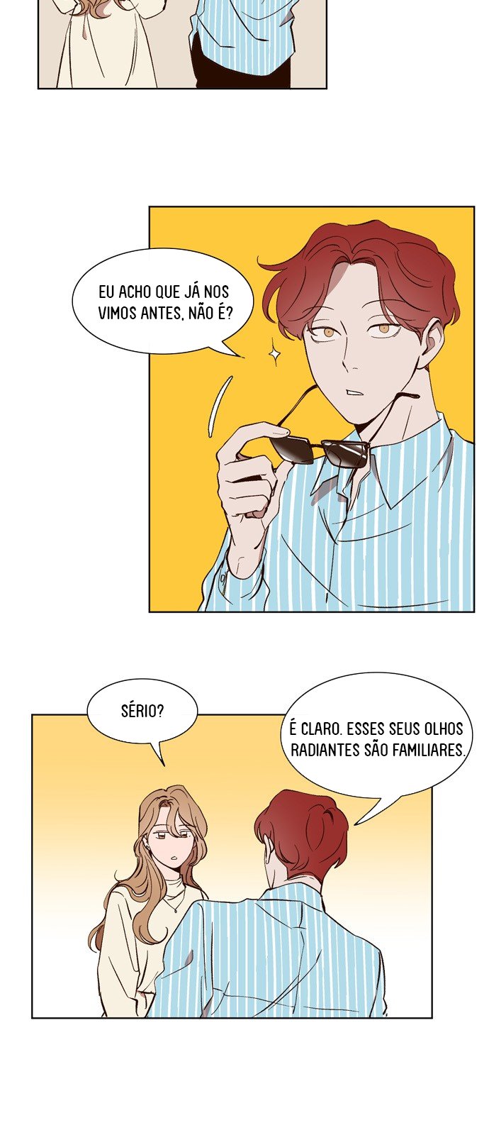 Read Devil Number 4 PT BR Manga Online