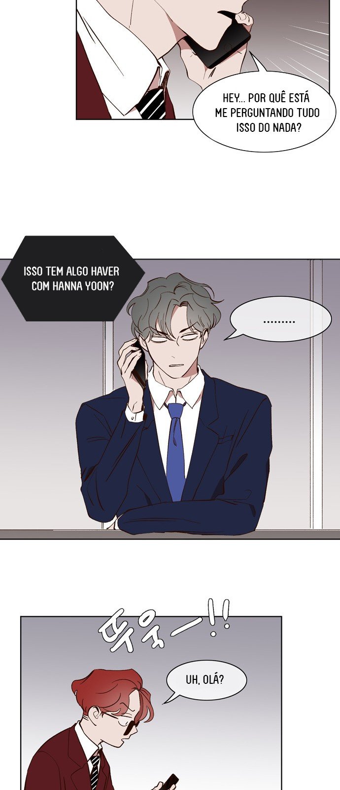 Read Devil Number 4 PT BR Manga Online