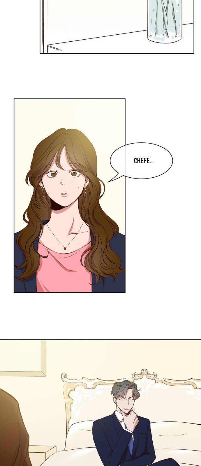 Read Devil Number 4 PT BR Manga Online