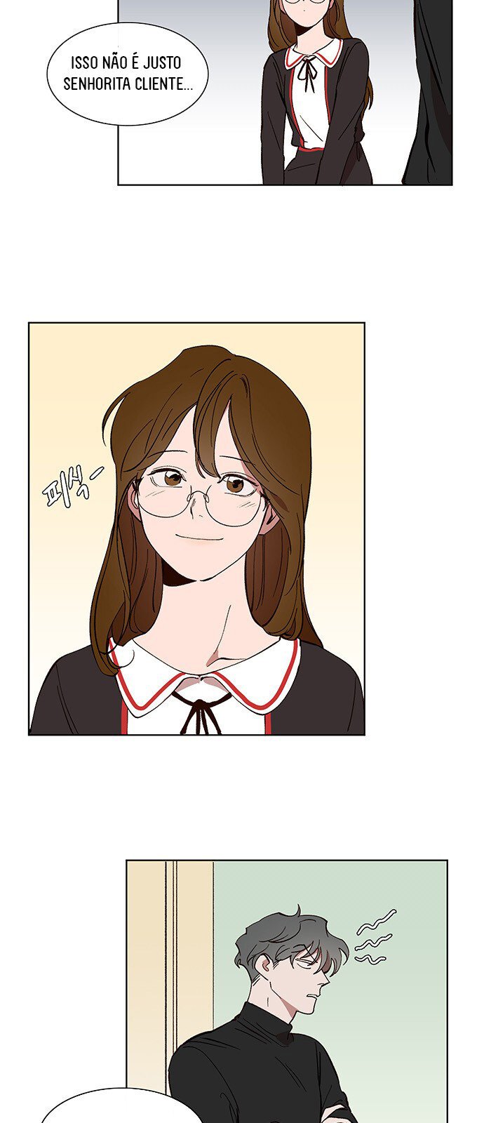 Read Devil Number 4 PT BR Manga Online