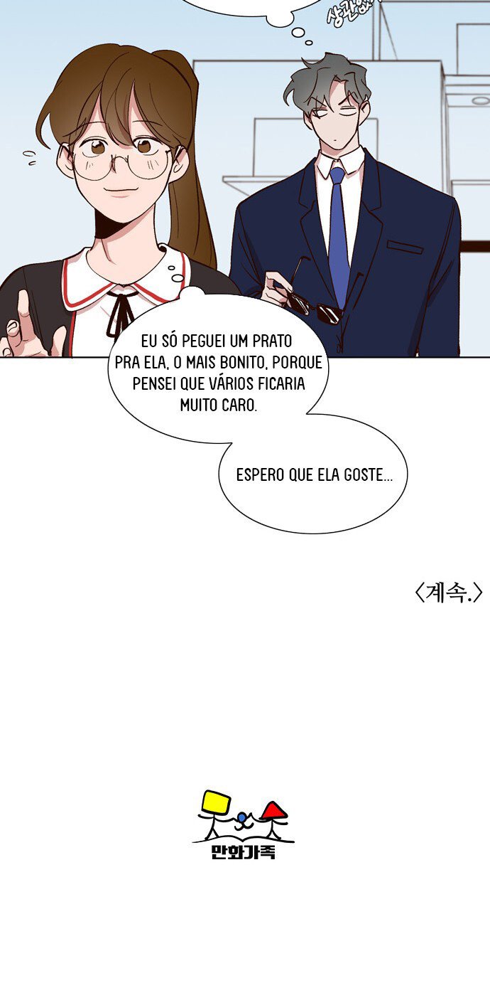 Read Devil Number 4 PT BR Manga Online