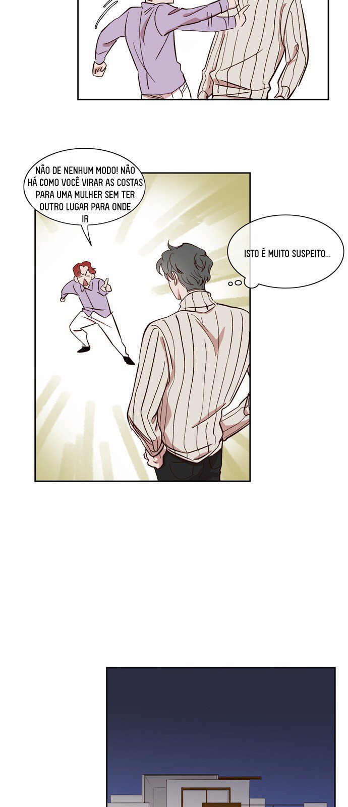 Read Devil Number 4 PT BR Manga Online