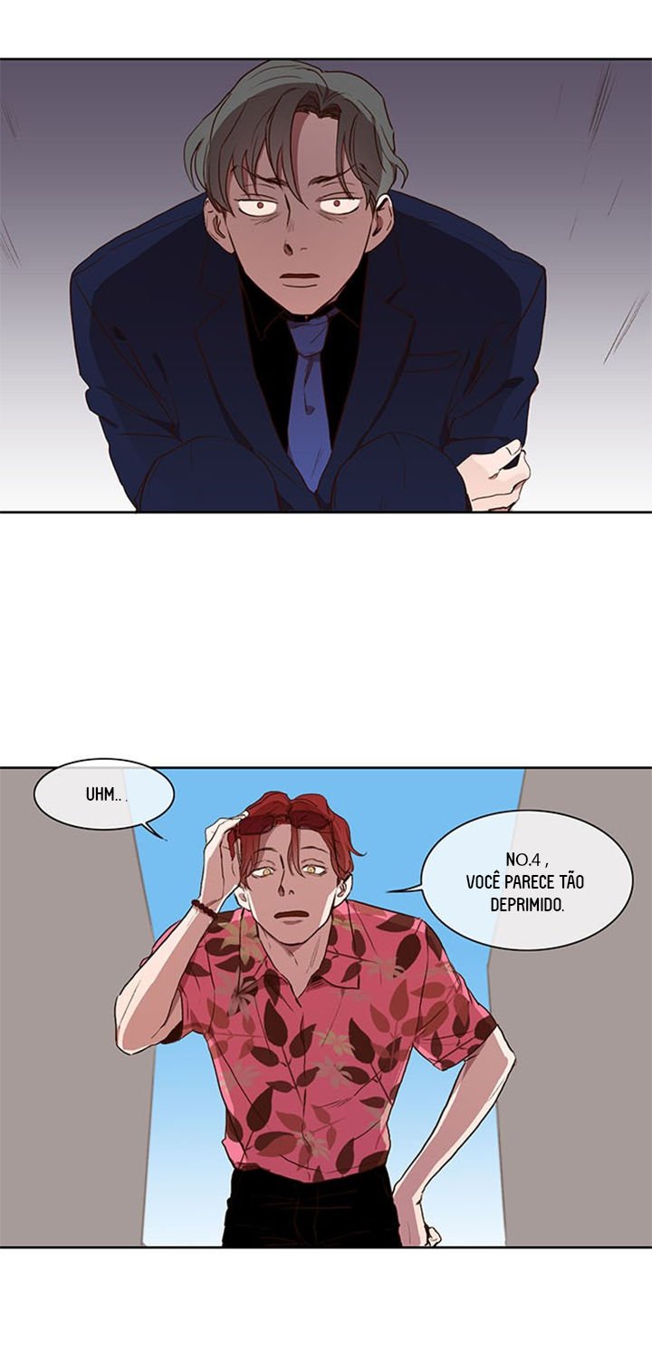 Read Devil Number 4 PT BR Manga Online