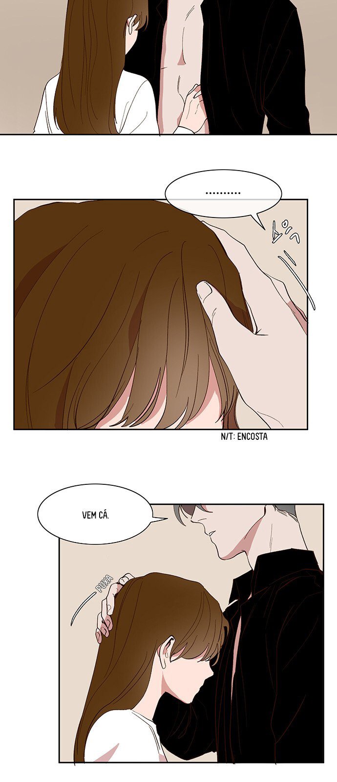 Read Devil Number 4 PT BR Manga Online