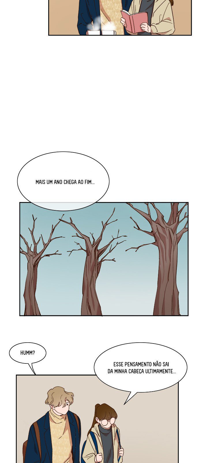 Read Devil Number 4 PT BR Manga Online