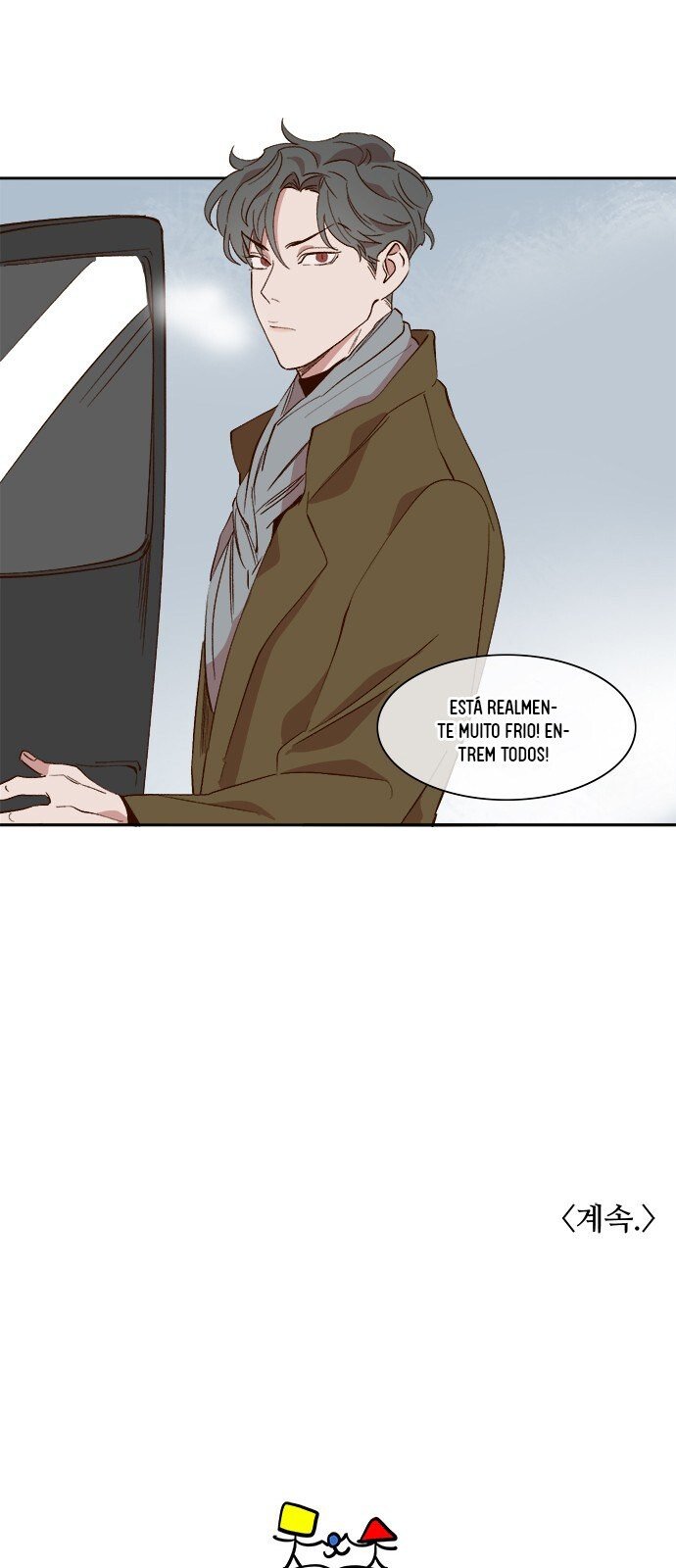 Read Devil Number 4 PT BR Manga Online