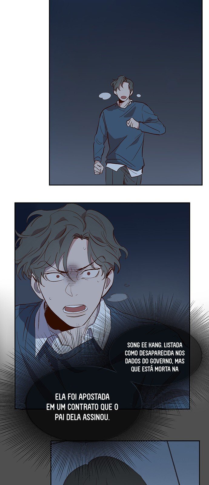Read Devil Number 4 PT BR Manga Online