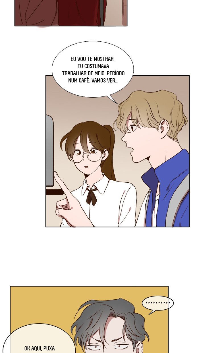 Read Devil Number 4 PT BR Manga Online