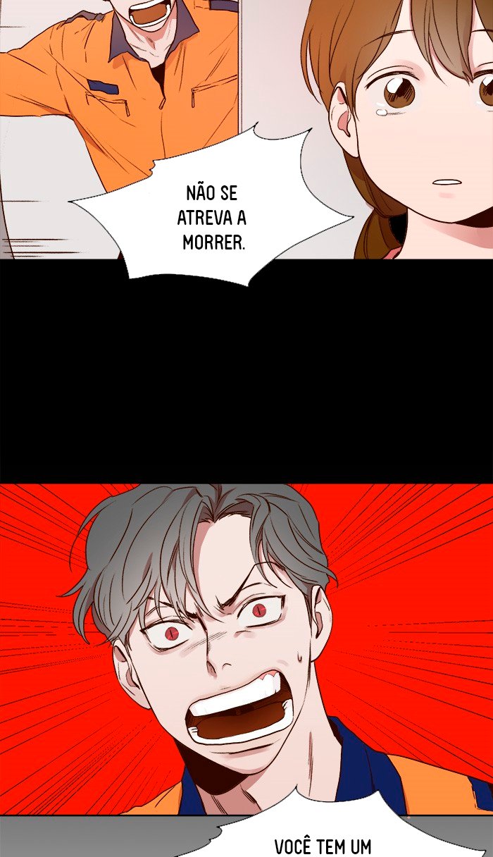 Read Devil Number 4 PT BR Manga Online