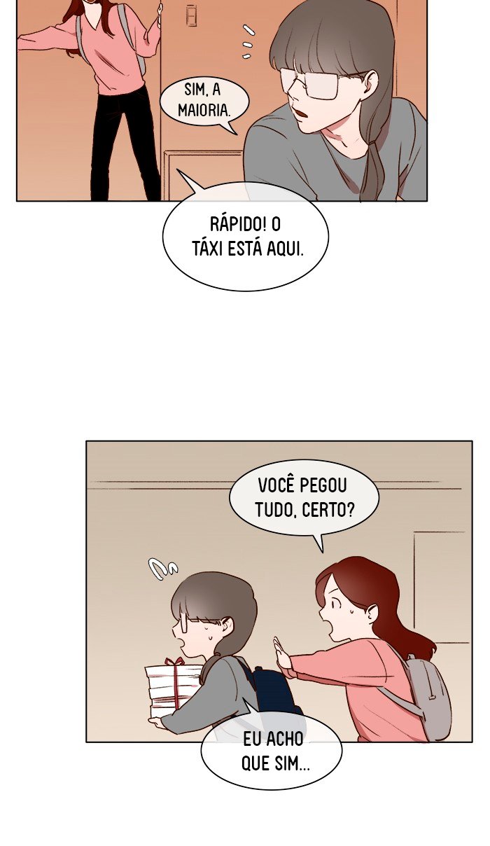 Read Devil Number 4 PT BR Manga Online