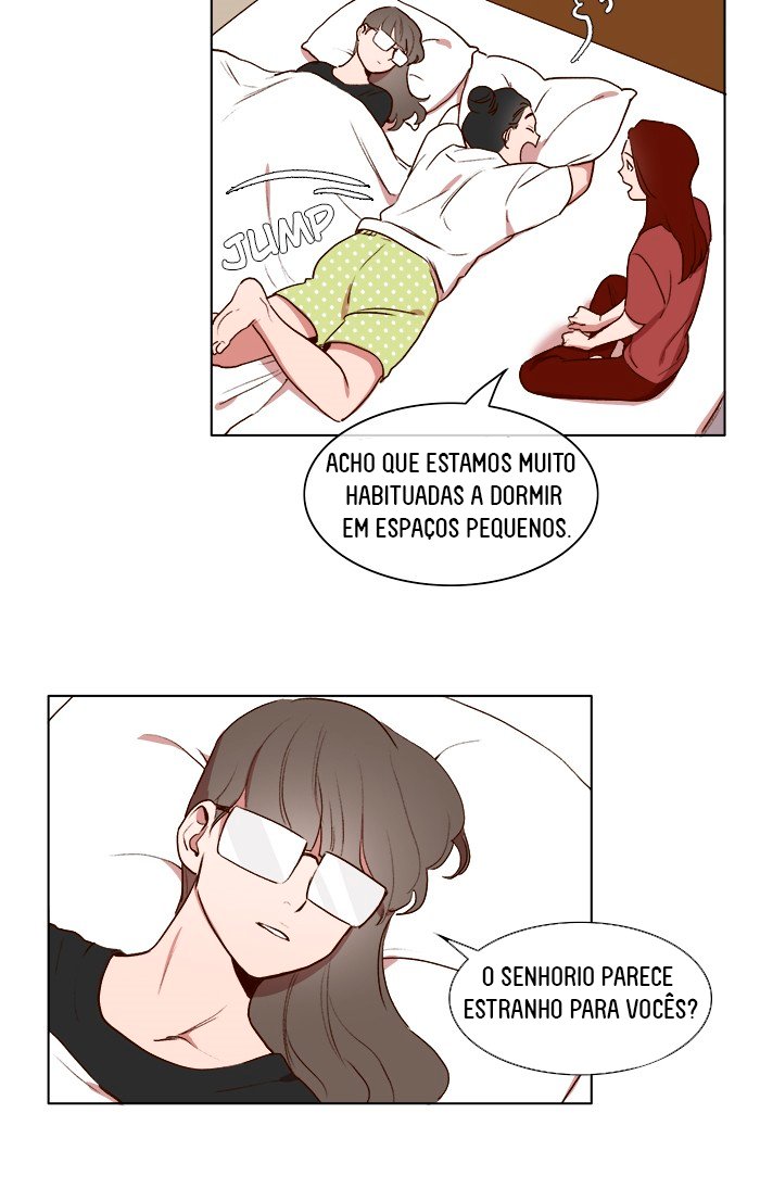 Read Devil Number 4 PT BR Manga Online