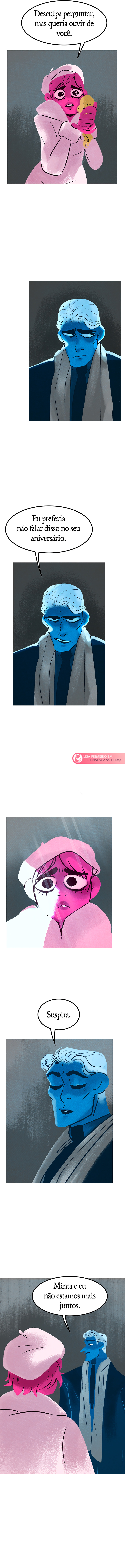 Read Histórias do Olimpo Manga Online