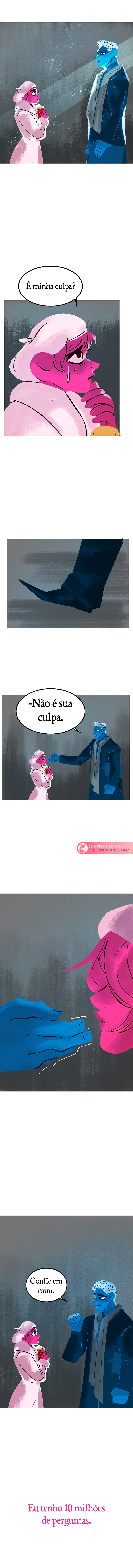 Read Histórias do Olimpo Manga Online