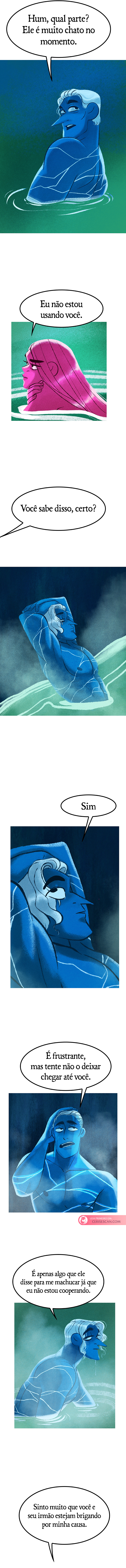 Read Histórias do Olimpo Manga Online