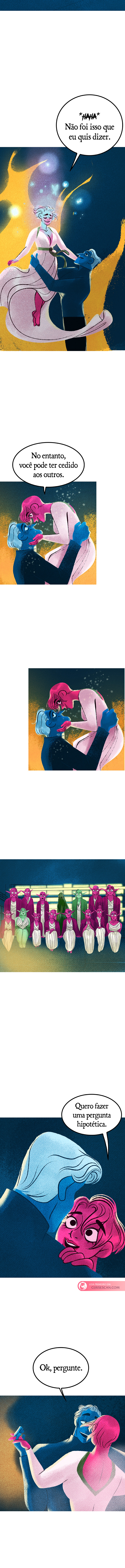 Read Histórias do Olimpo Manga Online