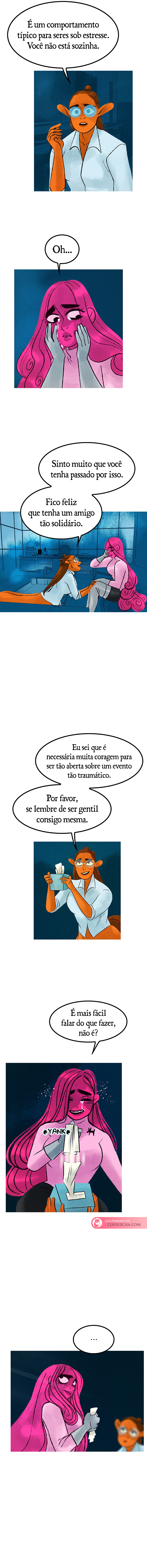 Read Histórias do Olimpo Manga Online