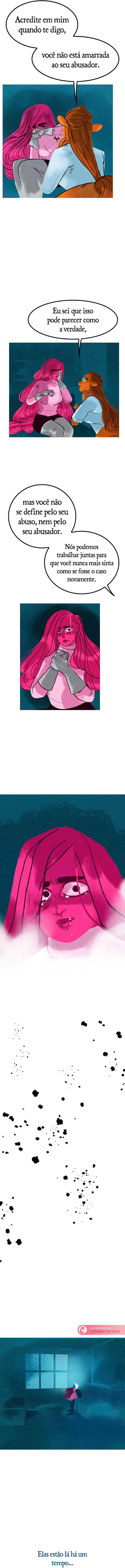 Read Histórias do Olimpo Manga Online