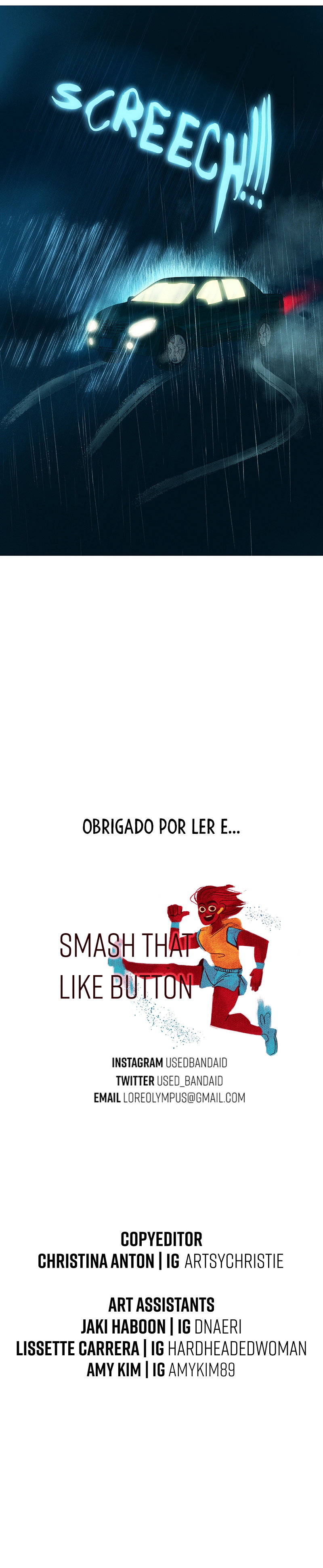 Read Histórias do Olimpo Manga Online
