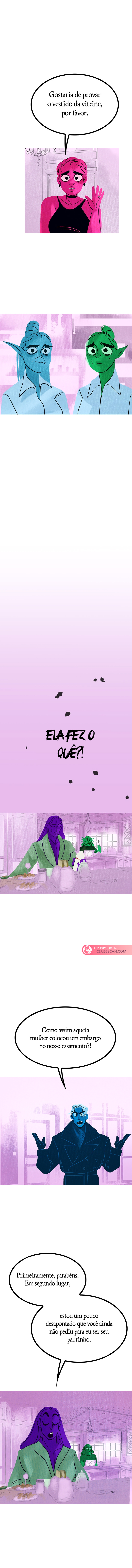 Read Histórias do Olimpo Manga Online