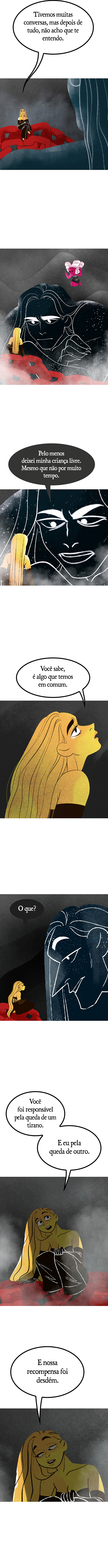 Read Histórias do Olimpo Manga Online