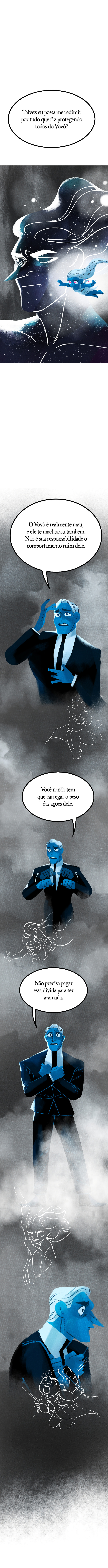 Read Histórias do Olimpo Manga Online