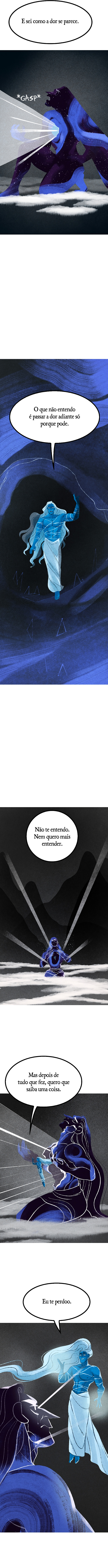 Read Histórias do Olimpo Manga Online
