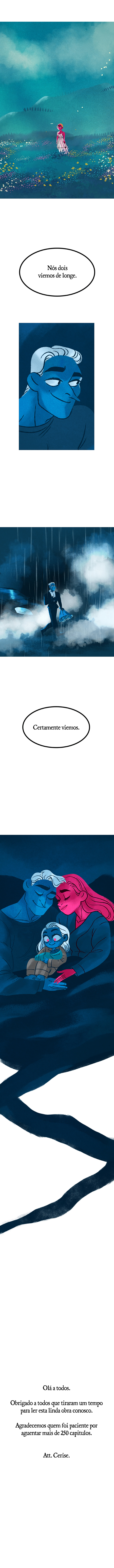 Read Histórias do Olimpo Manga Online