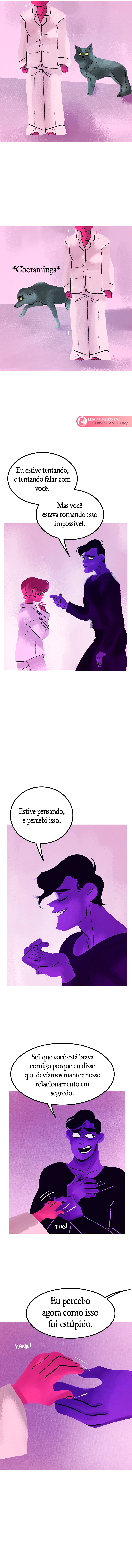 Read Histórias do Olimpo Manga Online