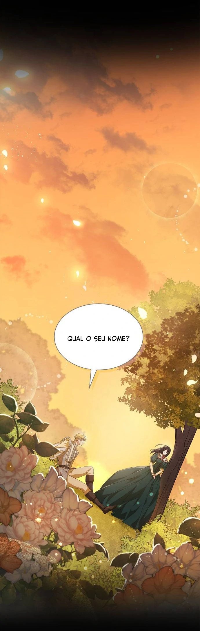 Read Im The Queen In This Life PT BR Manga Online