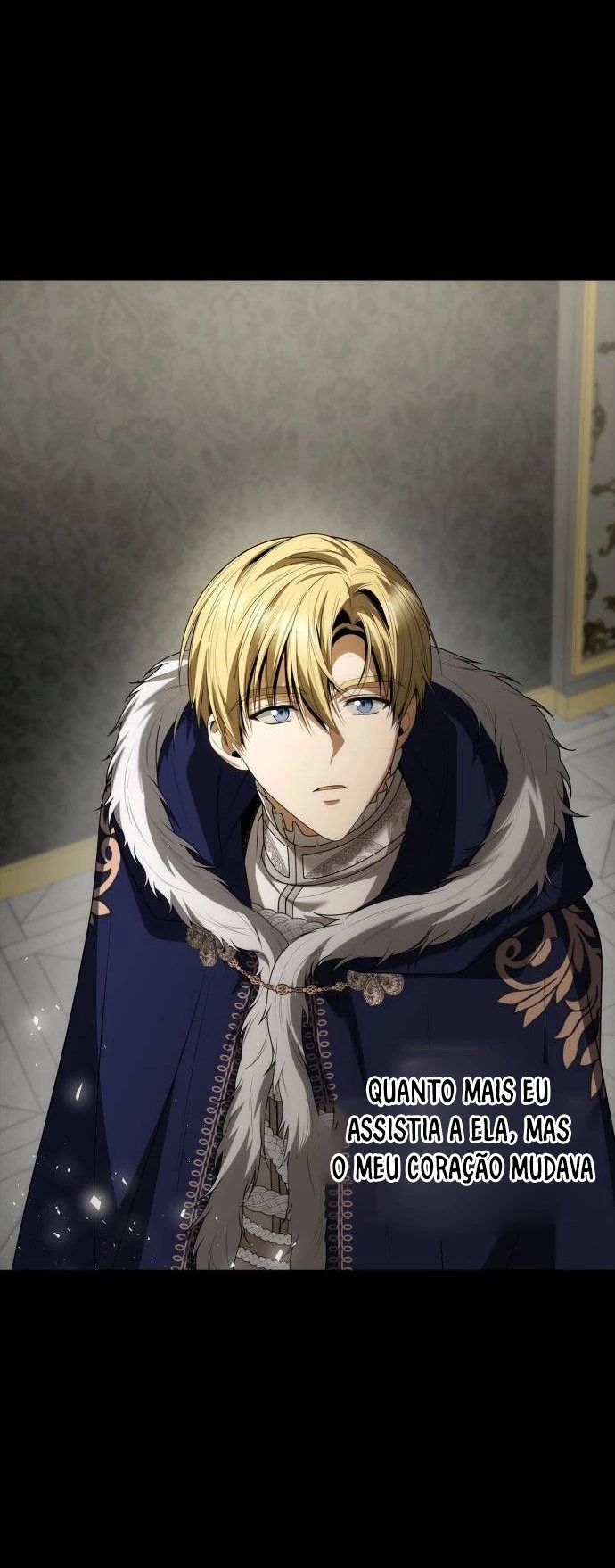 Read Im The Queen In This Life PT BR Manga Online