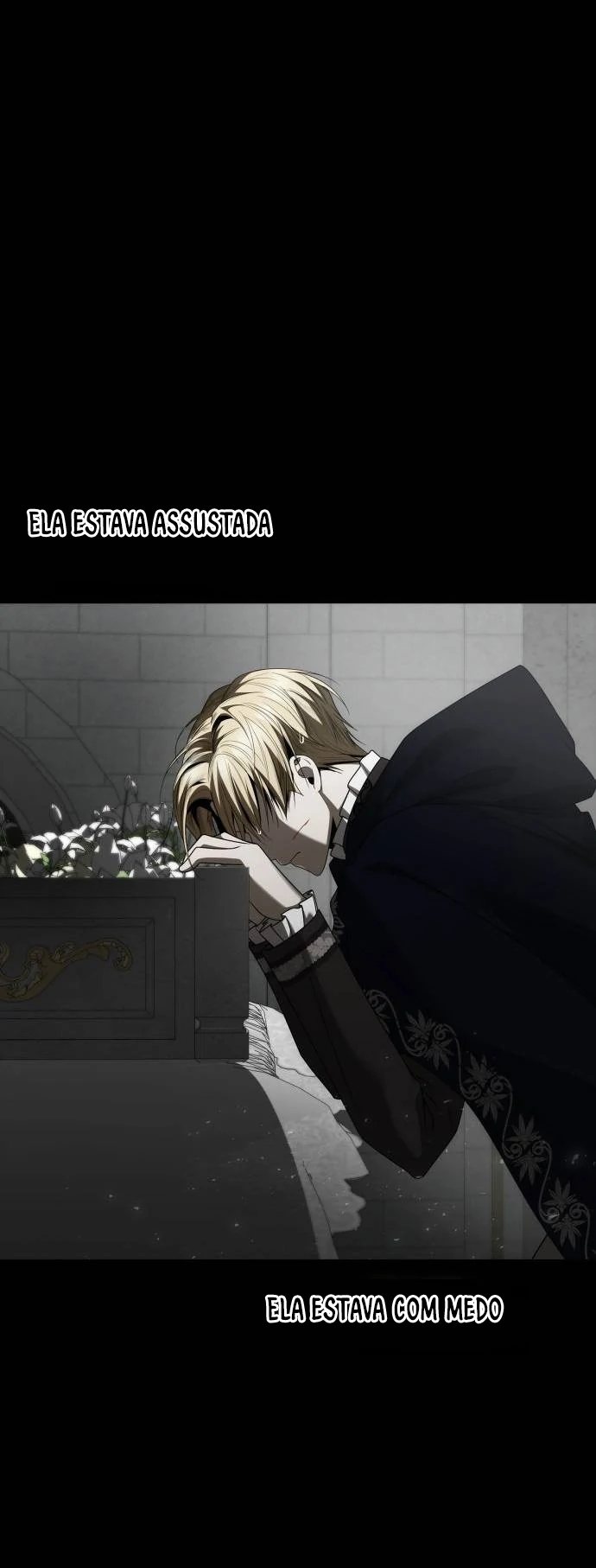 Read Im The Queen In This Life PT BR Manga Online