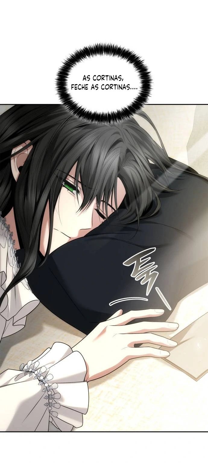 Read Im The Queen In This Life PT BR Manga Online