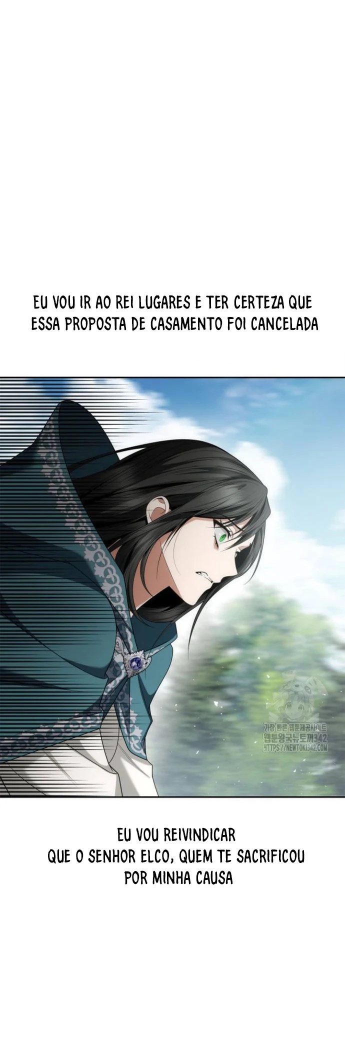 Read Im The Queen In This Life PT BR Manga Online