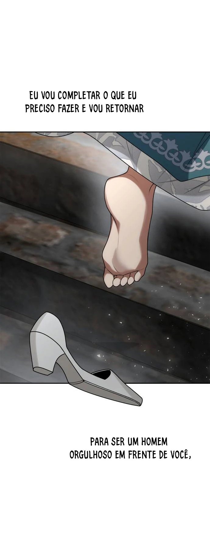 Read Im The Queen In This Life PT BR Manga Online