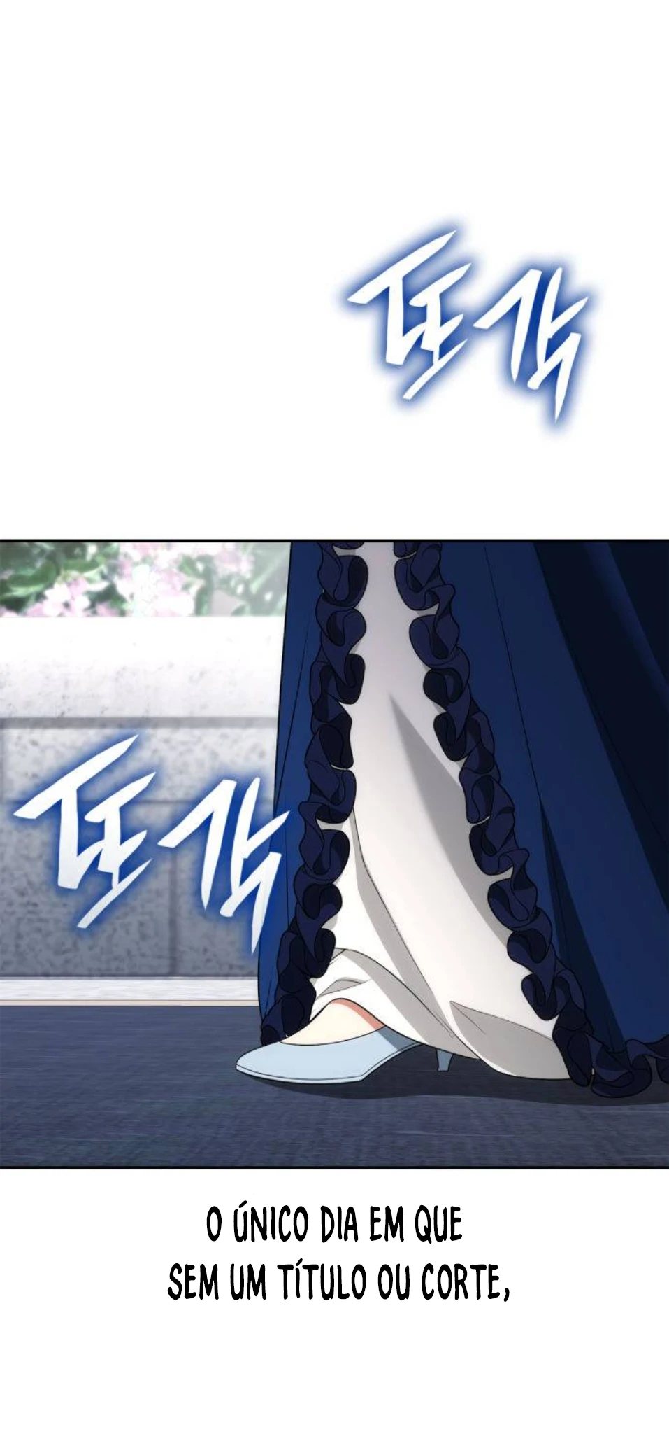 Read Im The Queen In This Life PT BR Manga Online