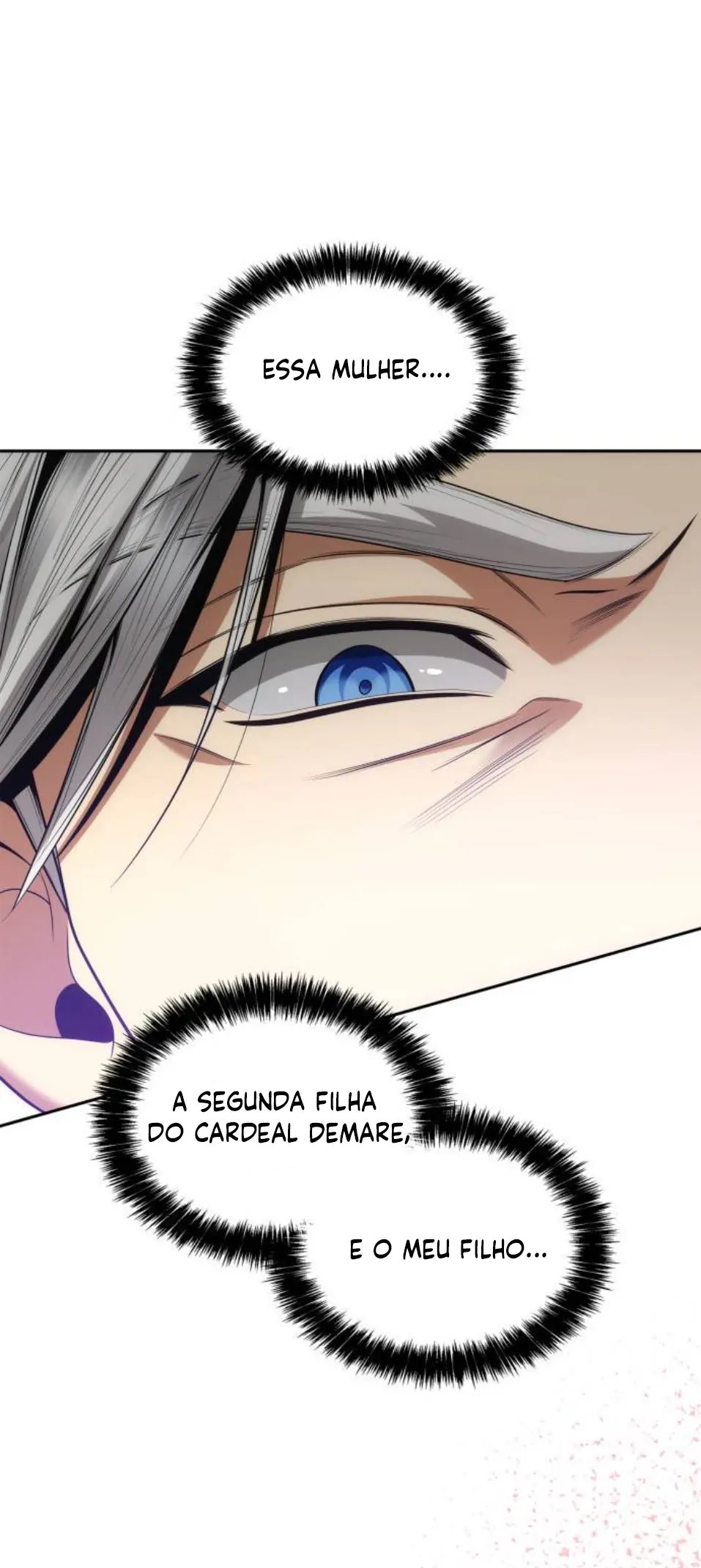 Read Im The Queen In This Life PT BR Manga Online