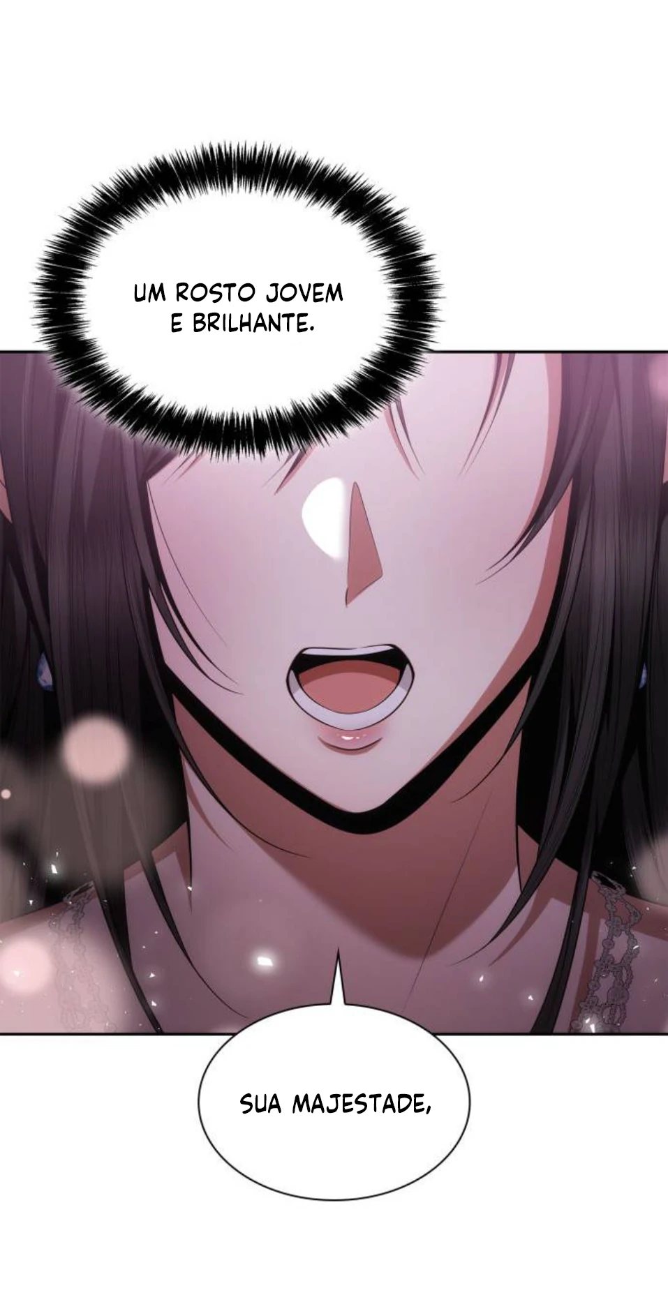 Read Im The Queen In This Life PT BR Manga Online