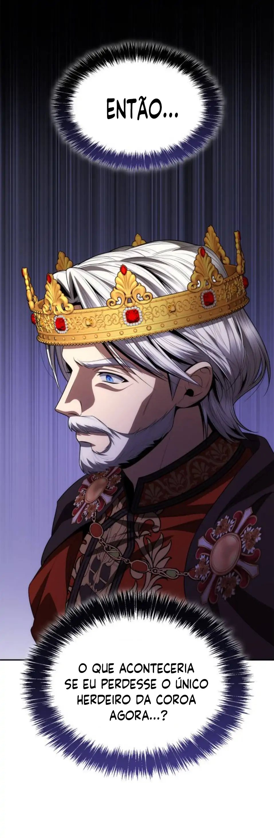 Read Im The Queen In This Life PT BR Manga Online