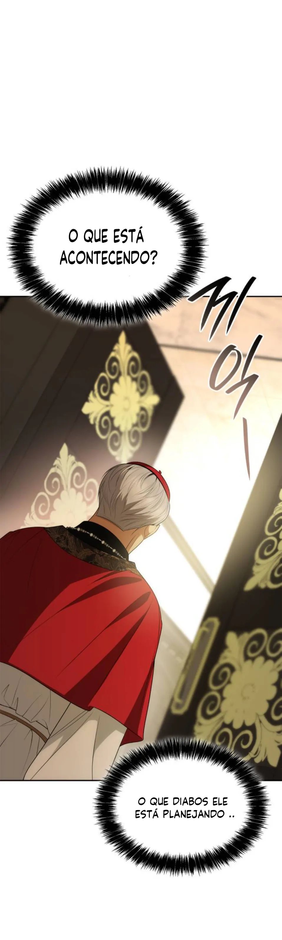 Read Im The Queen In This Life PT BR Manga Online
