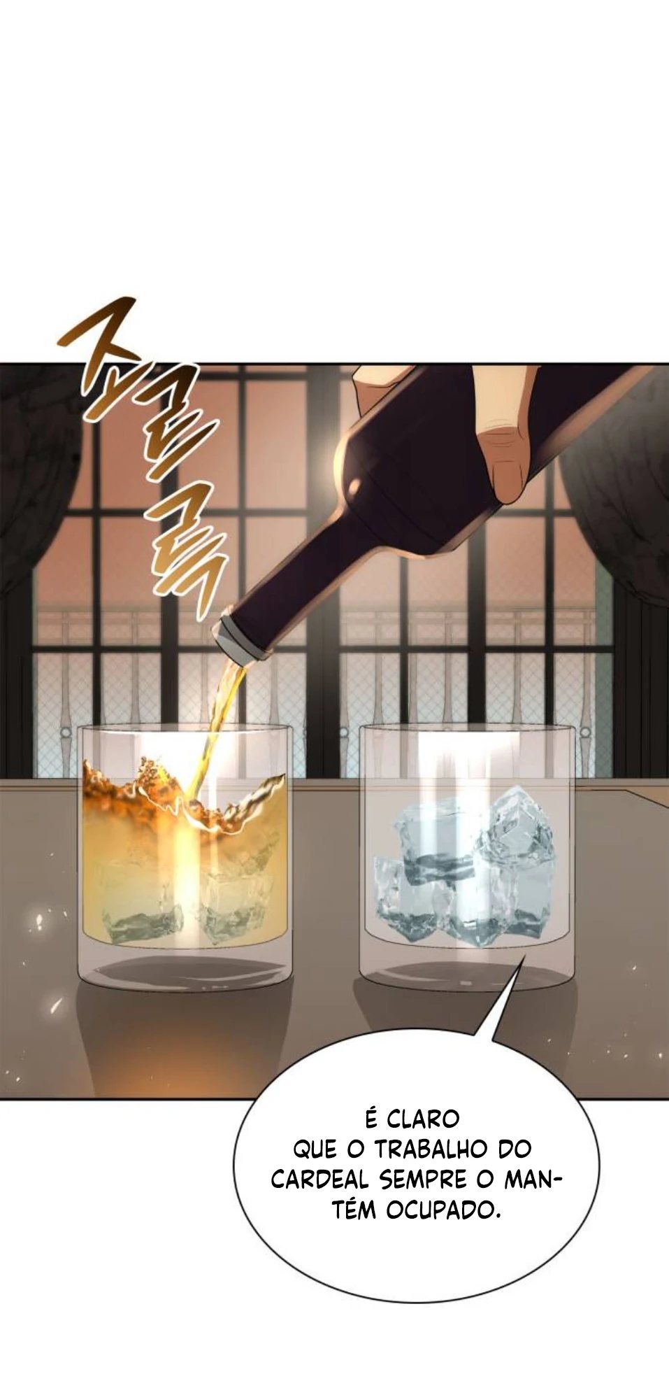Read Im The Queen In This Life PT BR Manga Online
