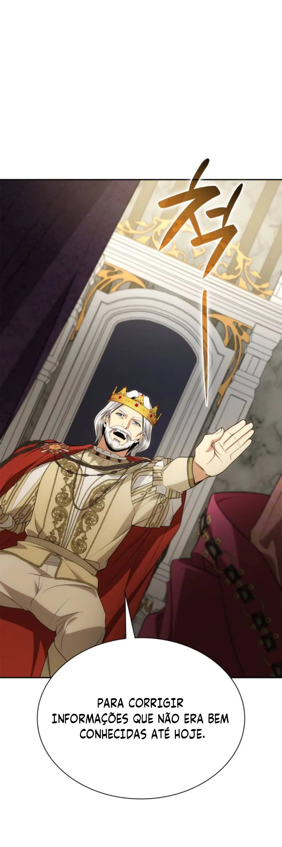 Read Im The Queen In This Life PT BR Manga Online