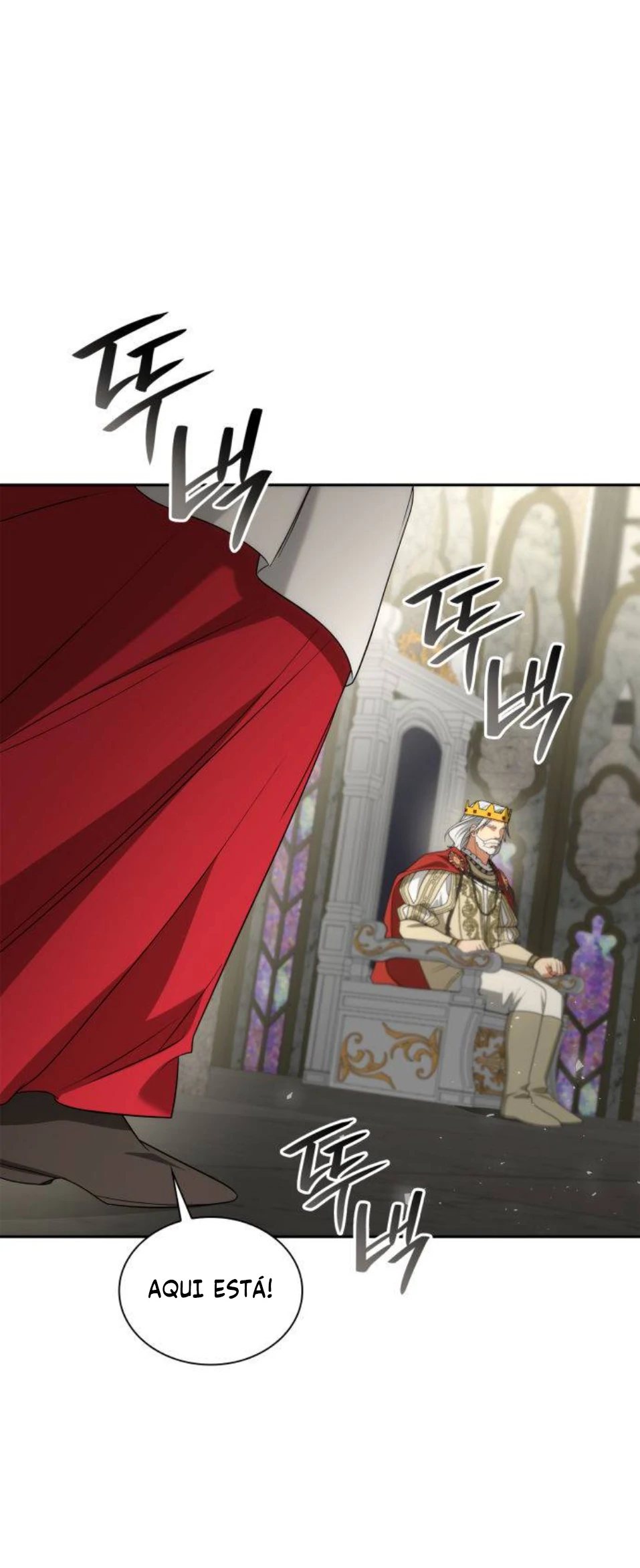 Read Im The Queen In This Life PT BR Manga Online