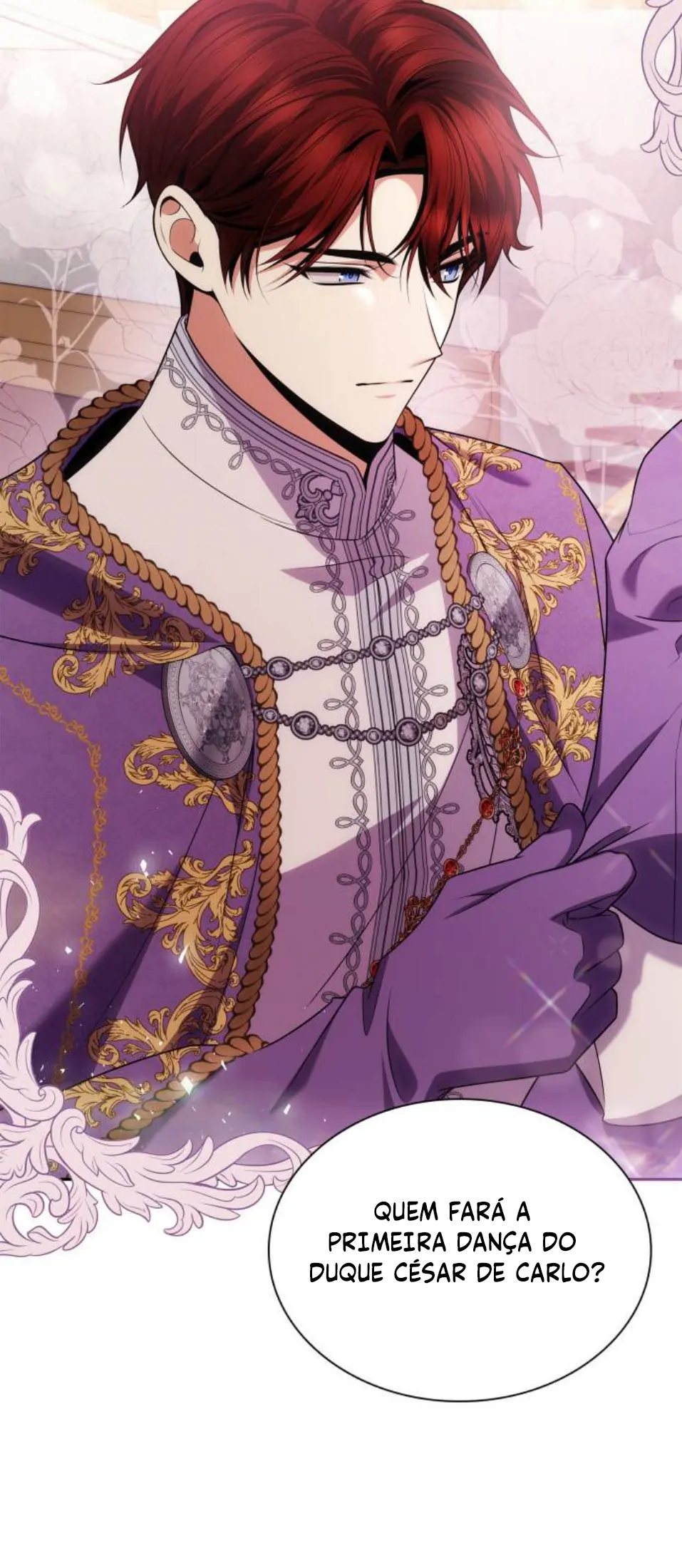 Read Im The Queen In This Life PT BR Manga Online