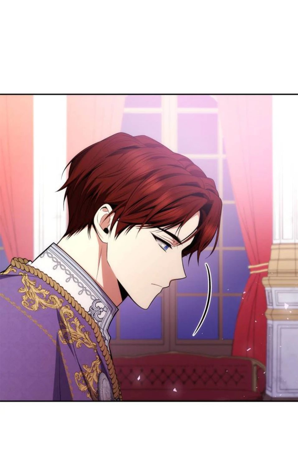 Read Im The Queen In This Life PT BR Manga Online