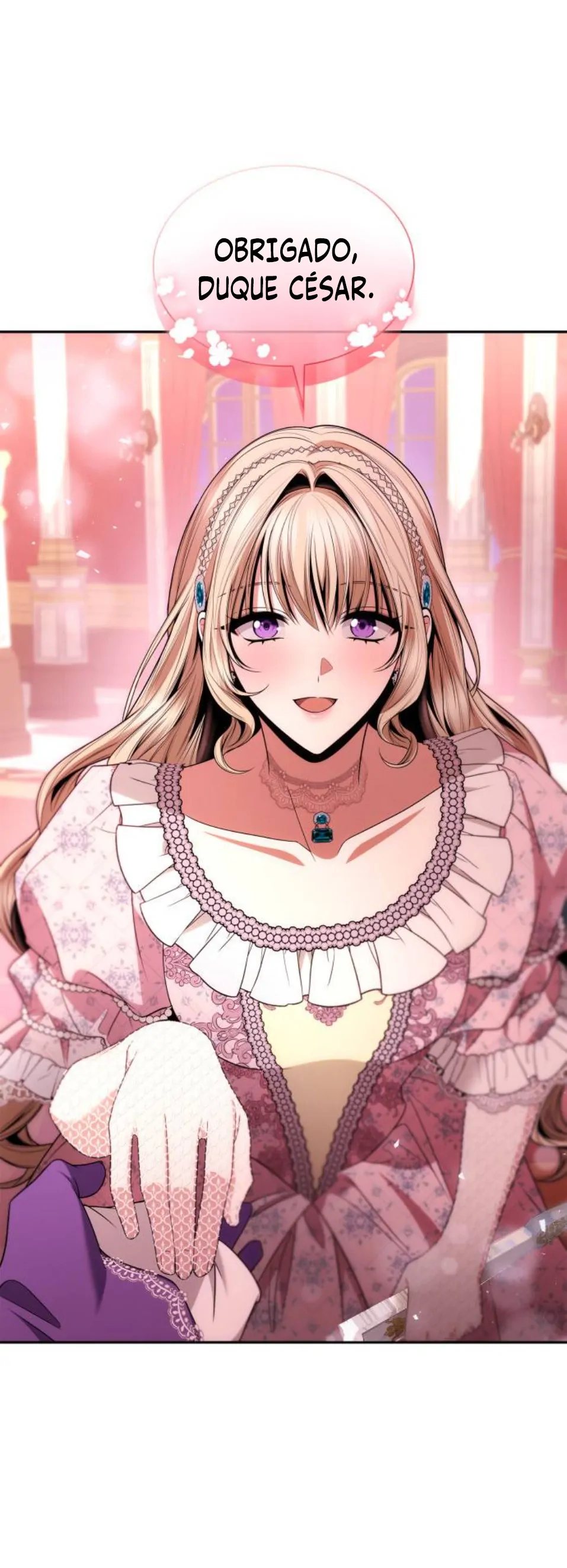 Read Im The Queen In This Life PT BR Manga Online