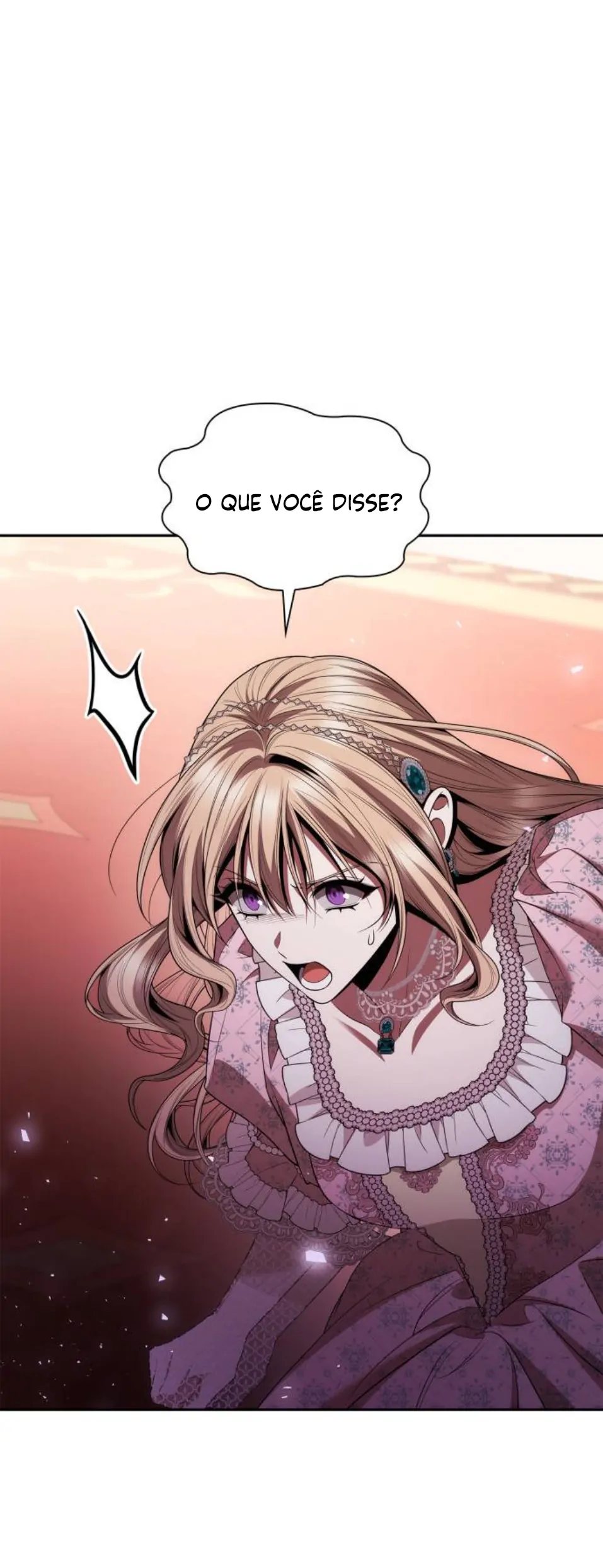 Read Im The Queen In This Life PT BR Manga Online